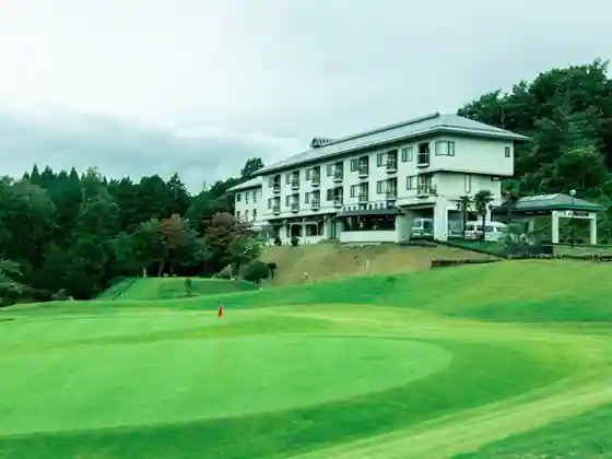 Hotel Tsuru