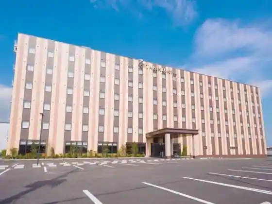 Tabi no Hotel Utsunomiyayui no Mori