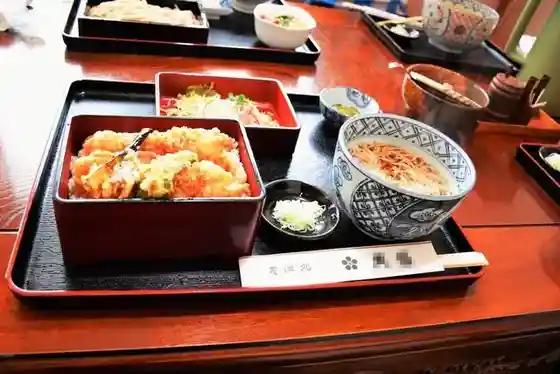 Sobadokoro Tenjo