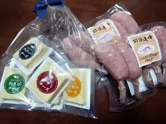 チーズファクトリー