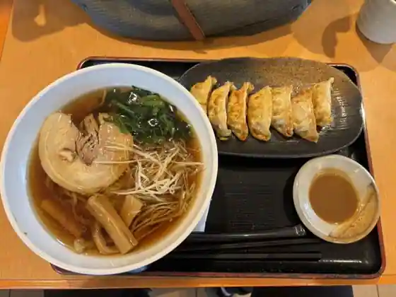Yaitakita PA Noborisen Keishoku Fudokoto