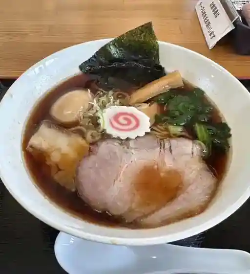 Yama no Eki Takahara