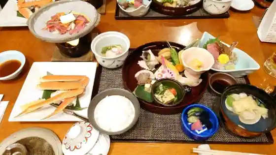 レストラン 桜