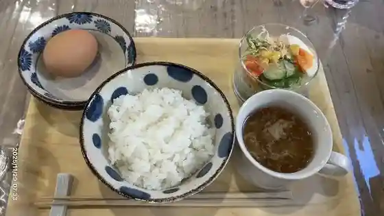 やいたのたると Y's brekkie