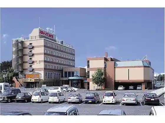 Yaita Isutan Hotel