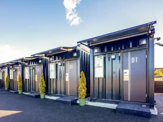 HOTEL R9 The Yard Yaita