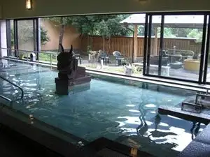 Toei Onsen Hana Festival Baths