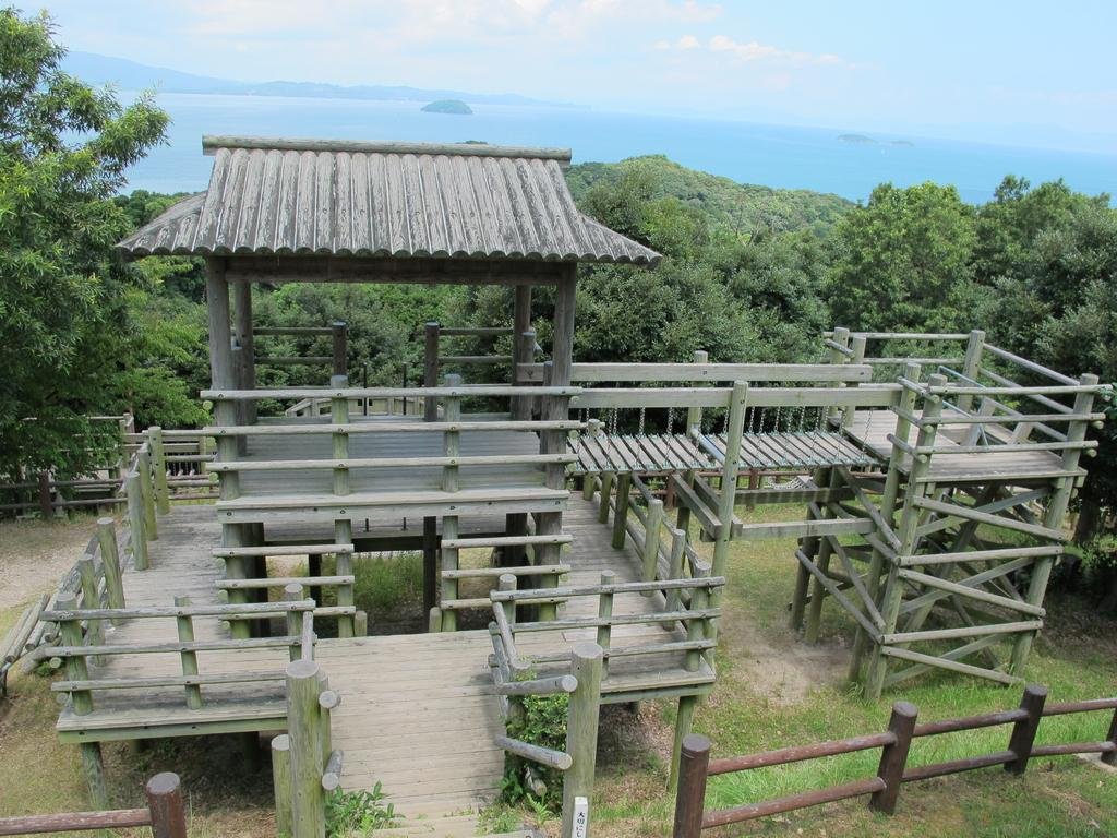 Sakino Nature Park