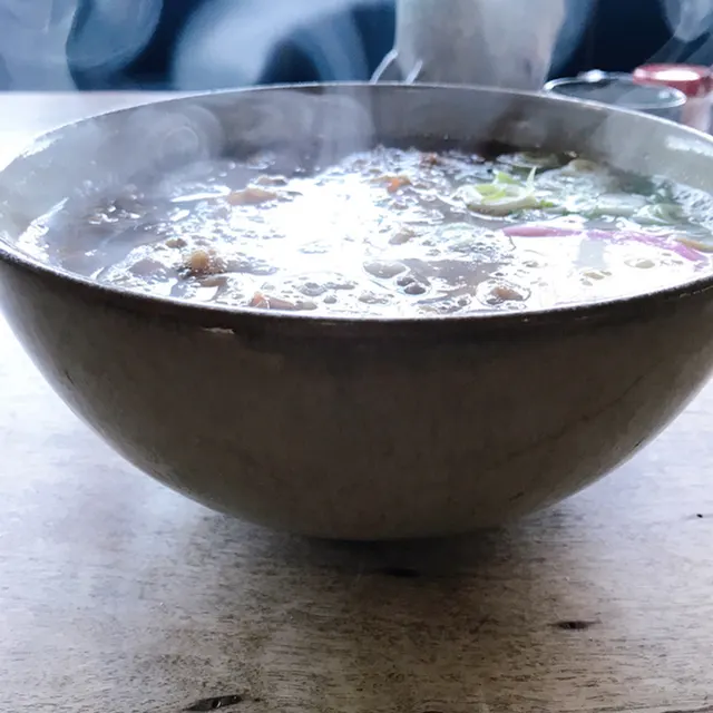 ドライブイン 山福