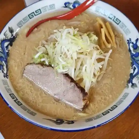 麺家だいち