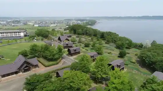 Ogawarako Fureai Village