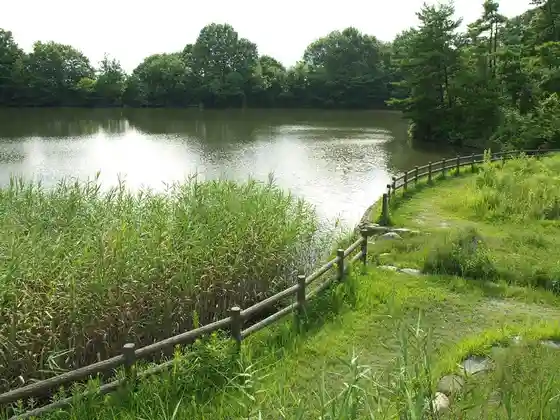 Yamada Tame Park
