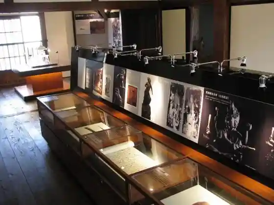 Matsudai Local History Museum