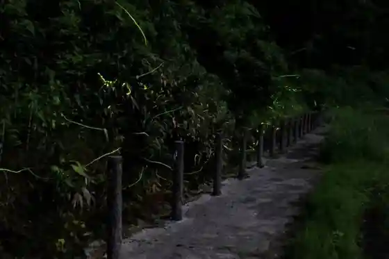 Iwase Hotaru Village