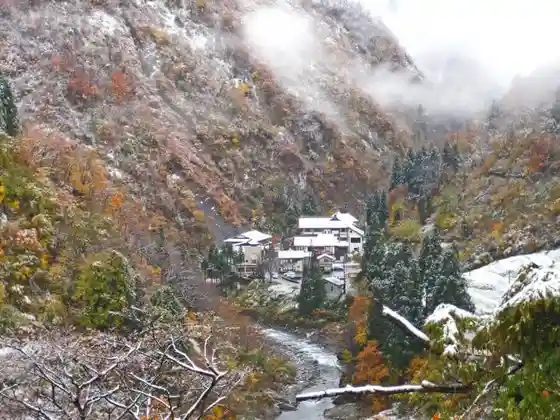 Seishin Kyo Onsen Sato