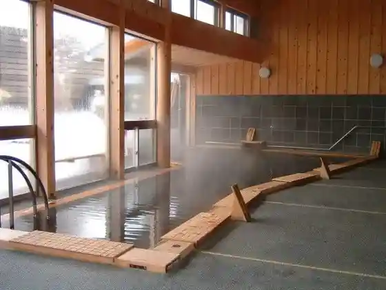 Senju Onsen Sennen Baths