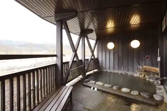 Hara Town Onsen Yukura Tsumari