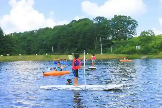 Teinei Na Rekucha Tsuki De Anshin !SUP Experience Sukuru 70 Fun Puran