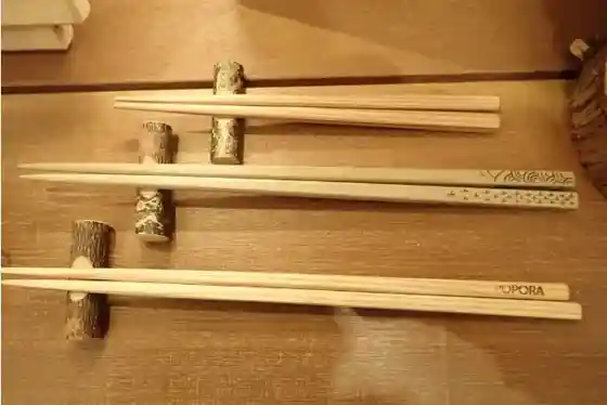 Tsukau Hodoni Aichaku Gawaku ! Jibun Dake no Mokusei Hashi Tsukuri (1 Zen)