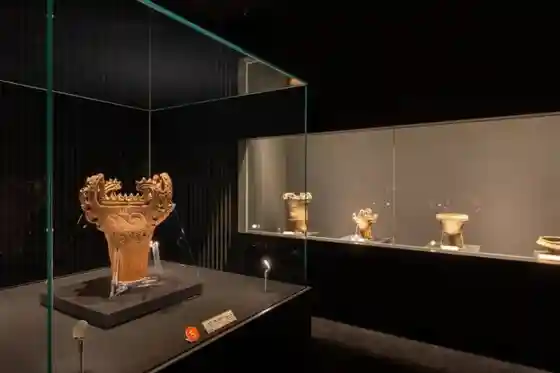 Tokamachi Museum TOPPAKU