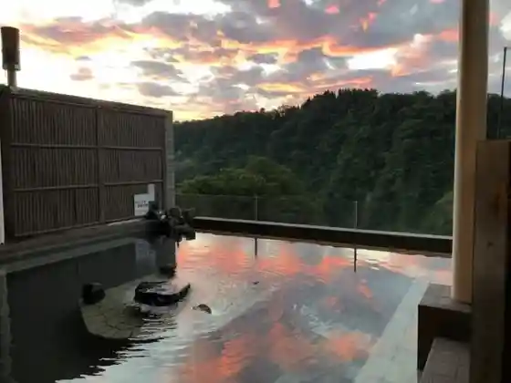 Nasutebyu Yu no Yama