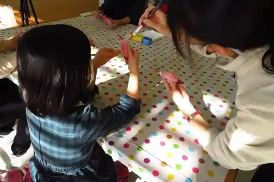 Yacho Kokeshi Tsukuri Experience
