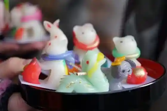 Tokamachi no Fochundoru ” Chinkoro ” Tsukuri Experience
