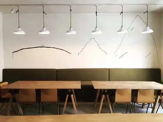 Yama no Ie Cafe&Dormitory