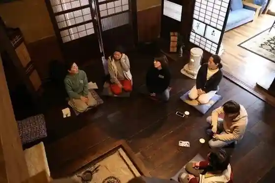 Seishin Kyo Gorge Mizu no Ritoriito │ Higaeri Ritoriito