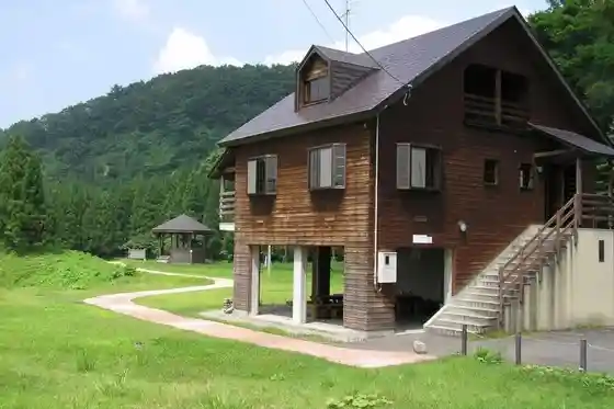Ju Chi Oike Shizenkansatsu Plaza