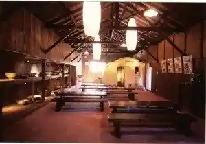 Maruhon Suribachi Hall