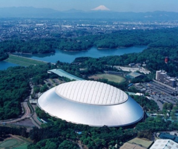 Belluna Dome
