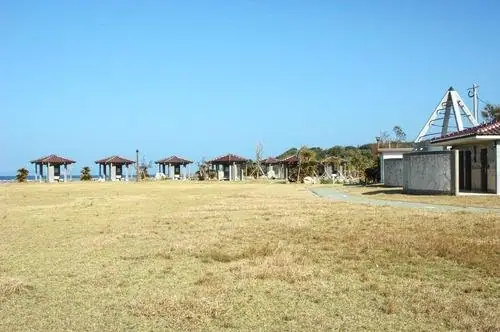 Tetehama Seaside Park