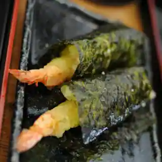 Takeuchi Seimen Tokoro