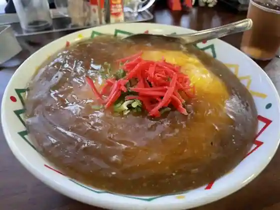 ほうらい軒