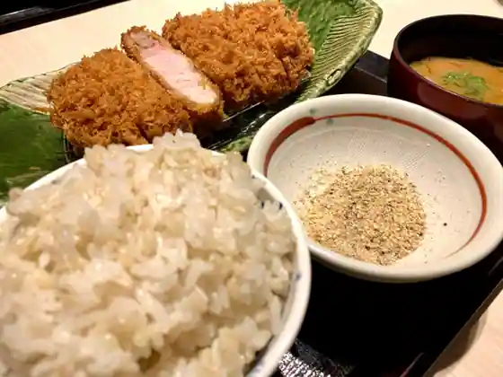 Yama Katsu Aizumi