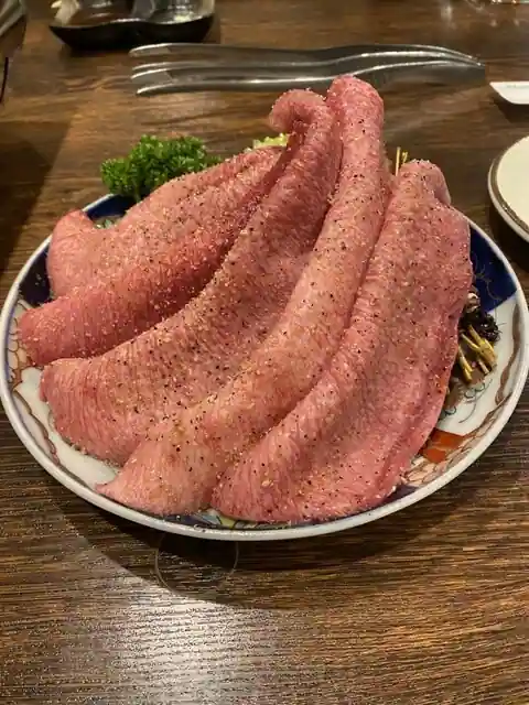 焼肉ほるもん名田橋 大翔苑