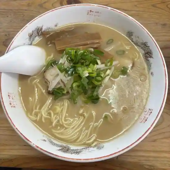 中華そば HIRO