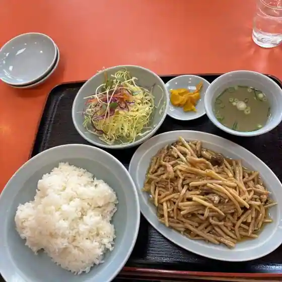 王味