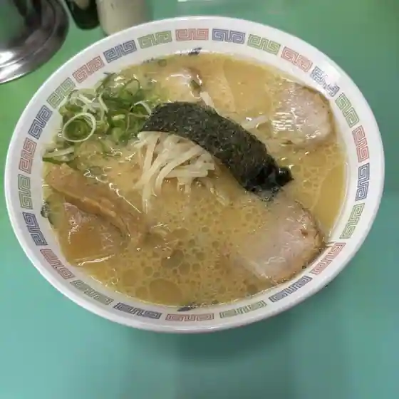 Yakiniku Chuka Soba Mo