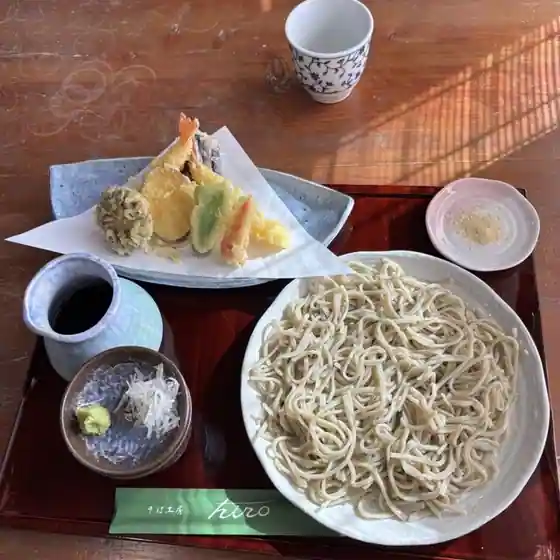 Soba Kobo HIRO