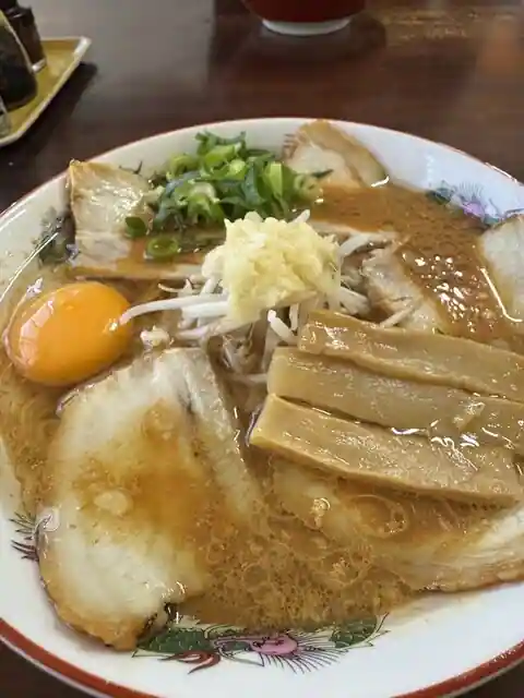 Tentoku