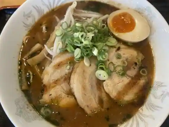 Awa Ramen Ittetsu