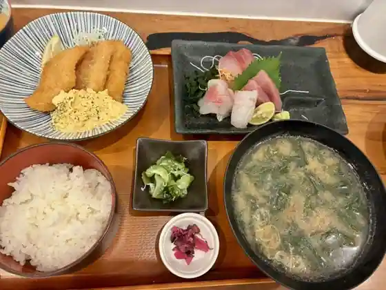 Osakanahiguchi