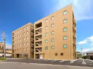 ANAN STATION HOTEL Casa