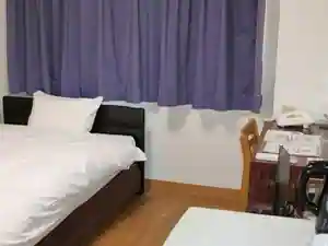Anan Daichi Hotel