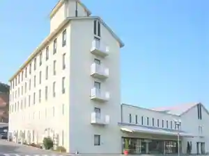 Royal Garden Hotel