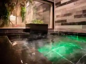 Super Hotel Anan Tomioka Tennen Onsen Hikari Machino Yu