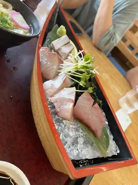 Udon Tei Hachiman