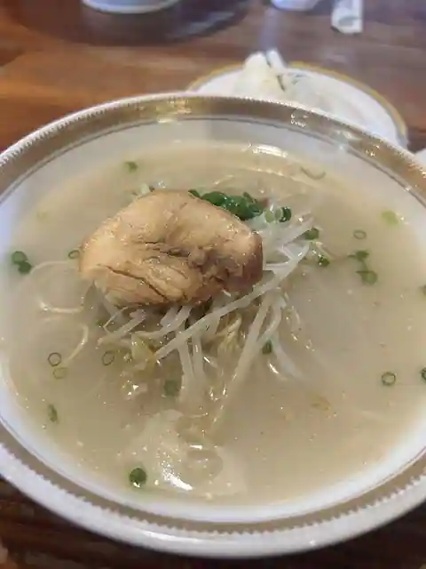 Ramen Ya Koryu